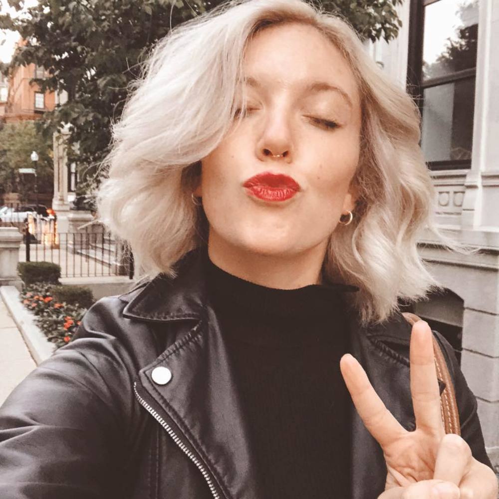 Meet your Posher, Meredith